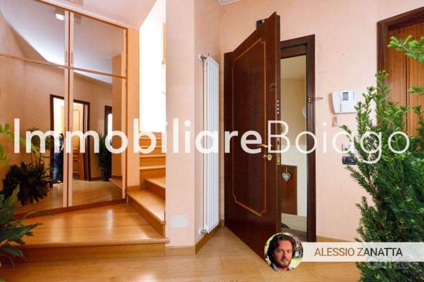 Attico a Treviso foto-259553