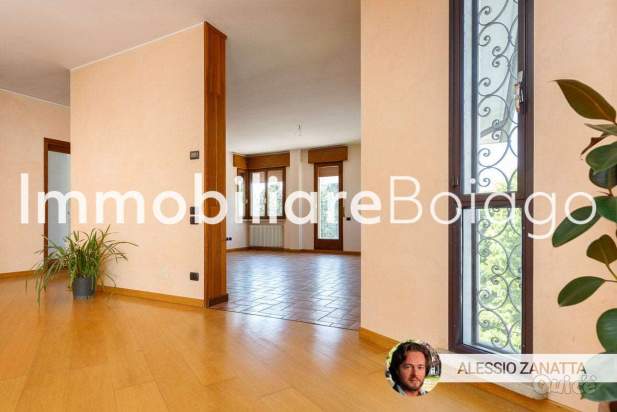 Attico a Treviso foto-259561