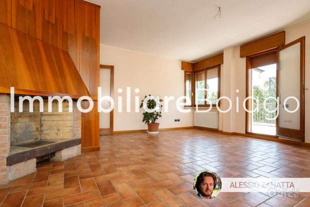 Attico a Treviso foto-259562