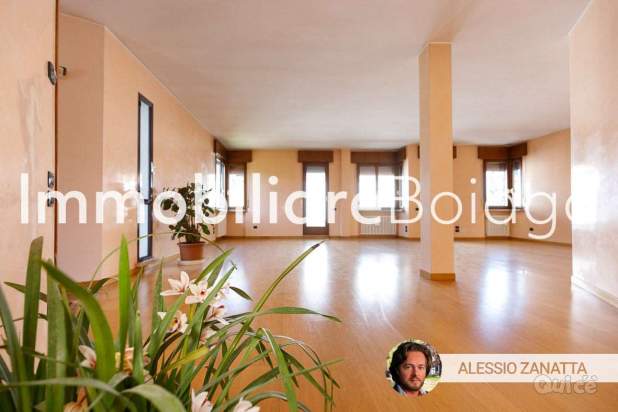 Attico a Treviso foto-259555