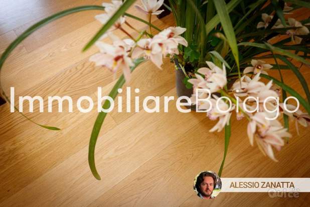 Attico a Treviso foto-259556