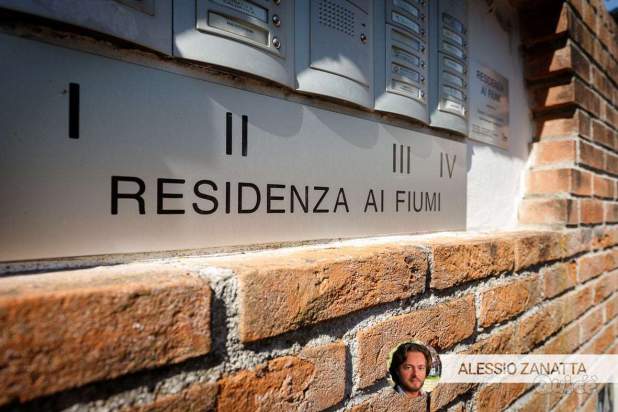 Attico a Treviso foto-29896