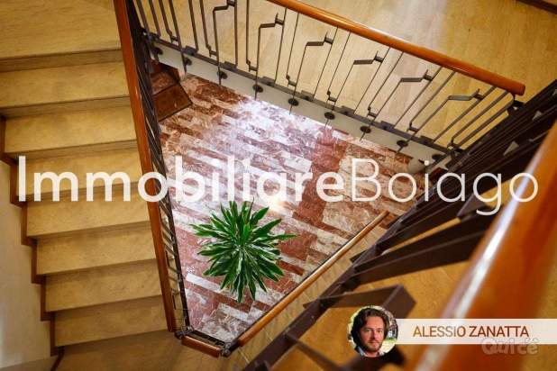 Attico a Treviso foto-259552