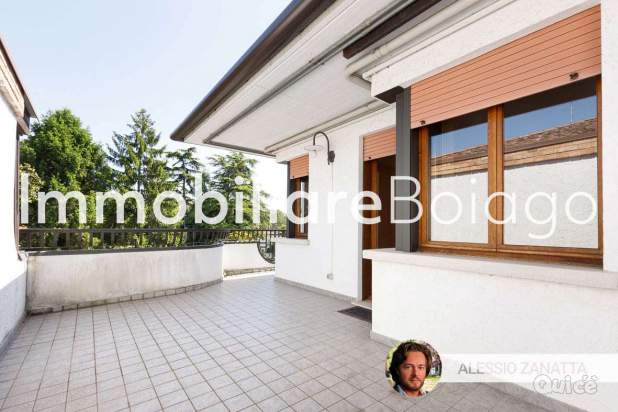 Attico a Treviso foto-259559