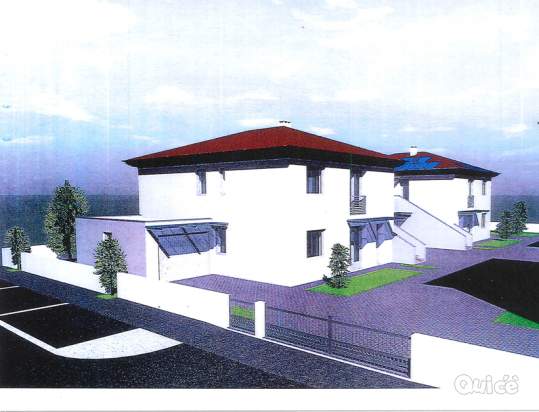 NUOVO APPARTAMENTO 3 CAMERE CLASSE A3 CON TERRAZZO a Mareno di Piave foto-259565