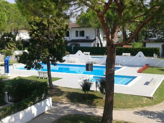 Villetta Riviera Veneta con piscina foto-29987
