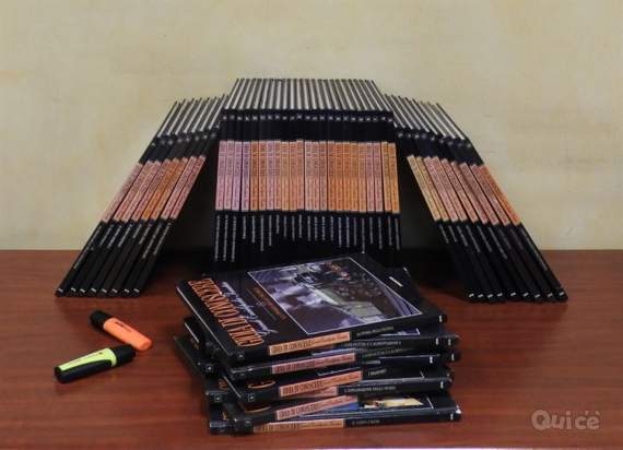 ENCICLOPEDIA GIOIA DI CONOSCERE foto-260623