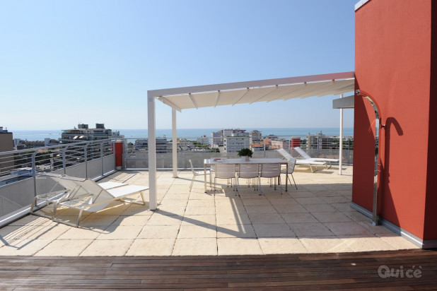 Attico di pregio Bellavista foto-30076