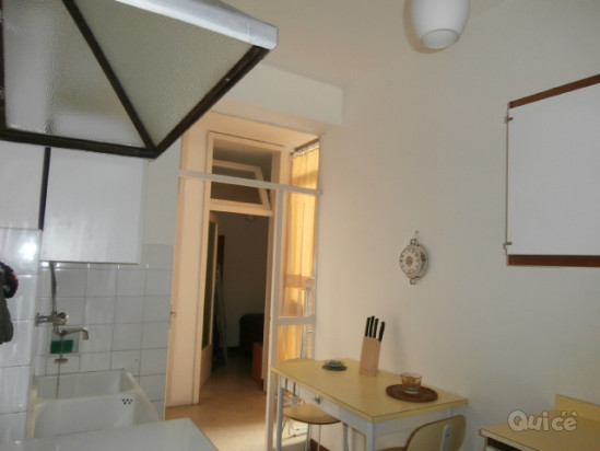    fronte mare Jesolo foto-261770