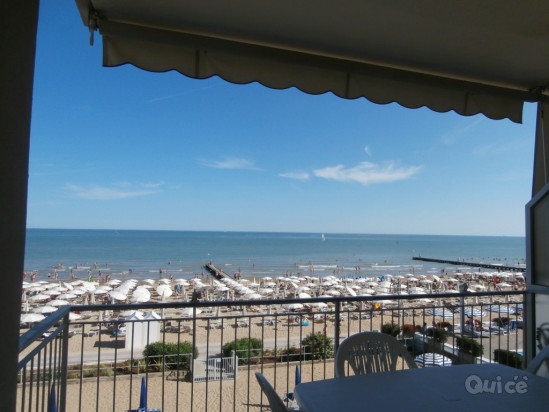    fronte mare Jesolo foto-30146