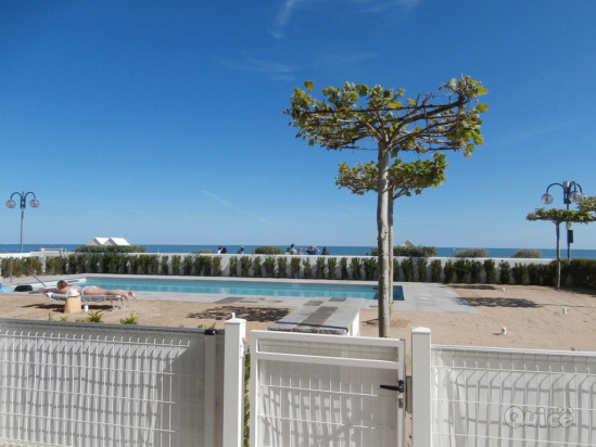 fronte mare con piscina  Jesolo foto-261780