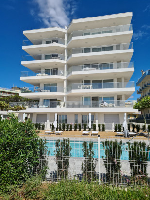 fronte mare con piscina  Jesolo foto-30149