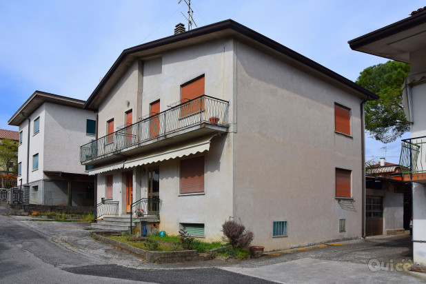 CASA BIFAMILIARE A SCOMIGO DI CONEGLIANO foto-30335