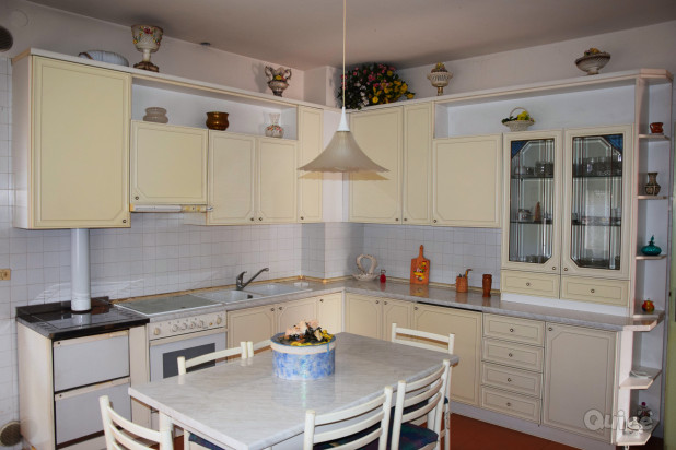 CASA BIFAMILIARE A SCOMIGO DI CONEGLIANO foto-263404