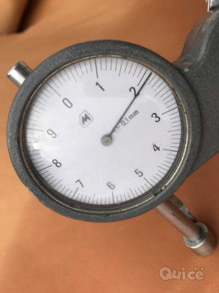 Ritagli cuoio a vacchetta naturale foto-263718