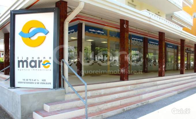 Posto auto in vendita a Lignano Sabbiadoro foto-266321