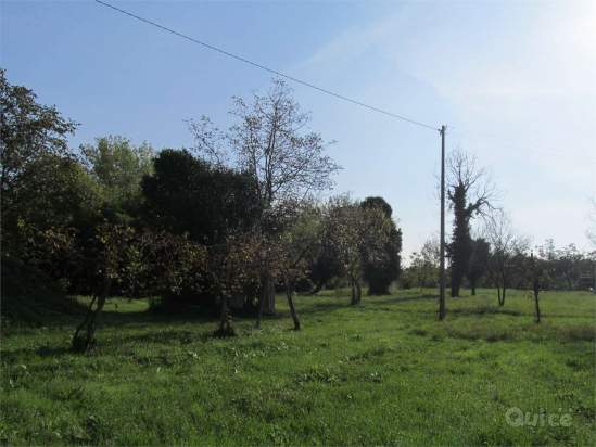 LOTTO DI TERRENO EDIFICABILE a Vittorio Veneto foto-30637