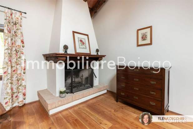 Appartamento al piano primo in Romantico Mulino a Piombino Dese foto-266947