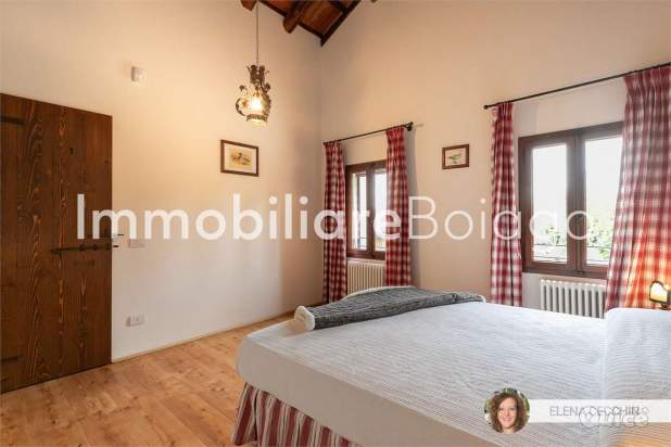 Appartamento al piano primo in Romantico Mulino a Piombino Dese foto-266945