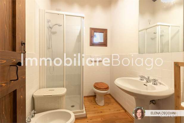 Appartamento al piano primo in Romantico Mulino a Piombino Dese foto-266950