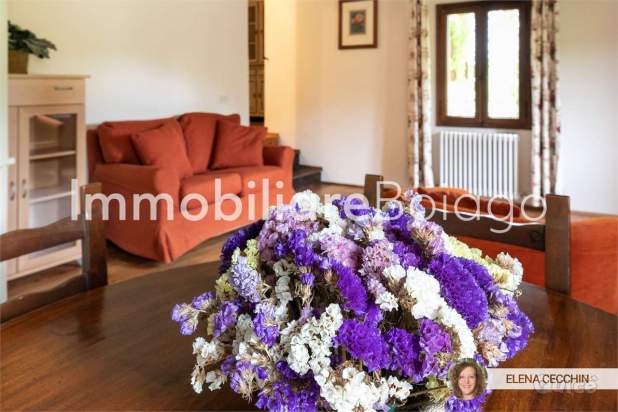 Appartamento al piano primo in Romantico Mulino a Piombino Dese foto-266939