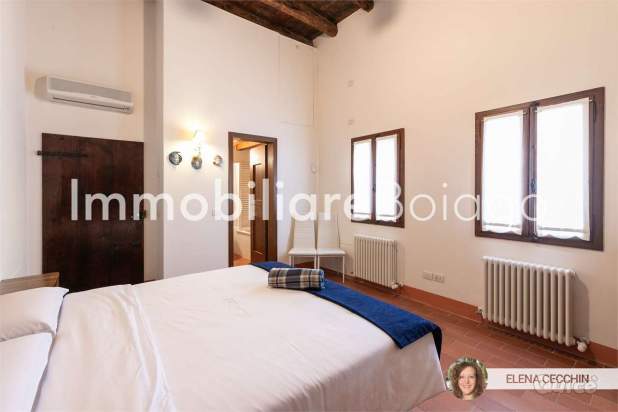 Appartamento al piano terra in romantico Mulino a Piombino Dese foto-266963