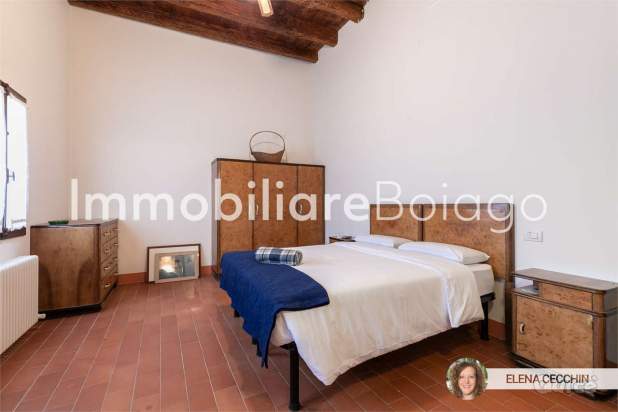 Appartamento al piano terra in romantico Mulino a Piombino Dese foto-266962