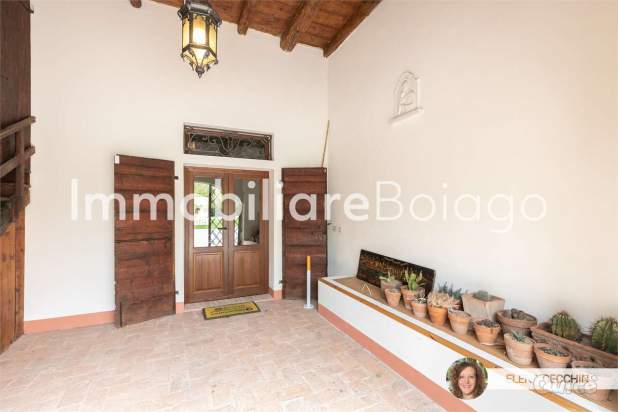 Appartamento al piano terra in romantico Mulino a Piombino Dese foto-266959