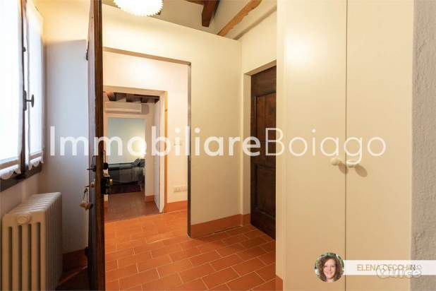 Appartamento al piano terra in romantico Mulino a Piombino Dese foto-266968