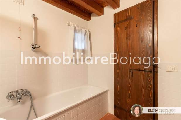 Appartamento al piano terra in romantico Mulino a Piombino Dese foto-266965