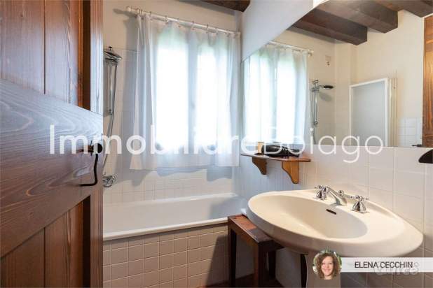 Appartamento al piano terra in romantico Mulino a Piombino Dese foto-266969