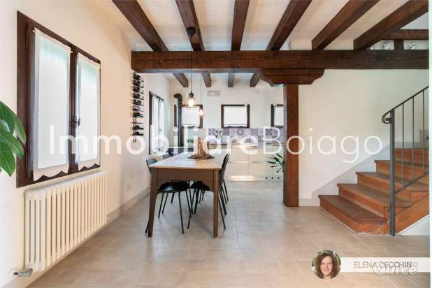 Appartamento su due livelli in Romantico Mulino a Piombino Dese foto-266979