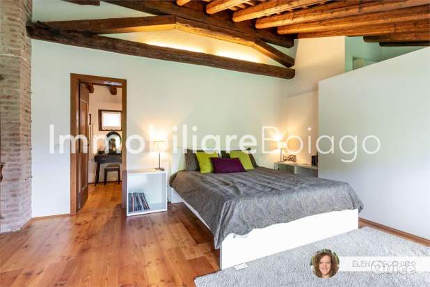 Appartamento su due livelli in Romantico Mulino a Piombino Dese foto-266989