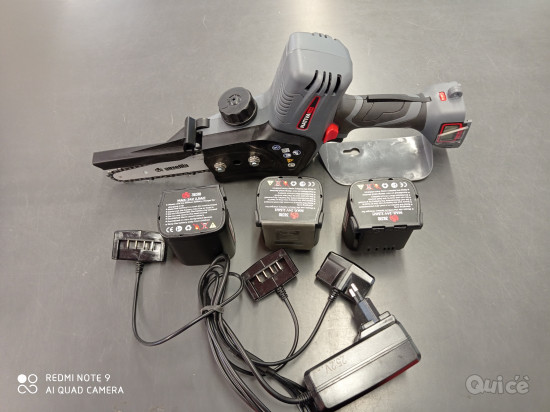 AUTONOMIA INCREDIBILE foto-266995