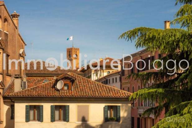 Treviso Centro Storico - Stupenda  Mansarda a Treviso foto-30752