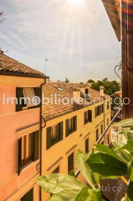 Treviso Centro Storico - Stupenda  Mansarda a Treviso foto-267442