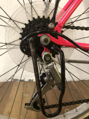 MTB donna foto-267453