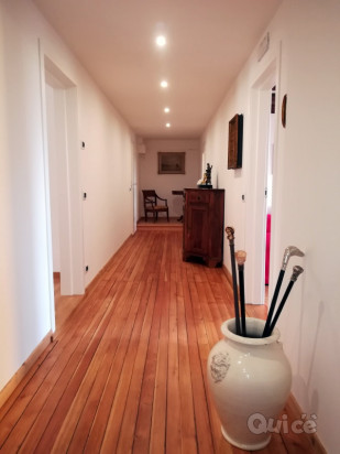 APPARTAMENTO 3 CAMERE  IN CENTRO STORICO BELLUNO foto-267730