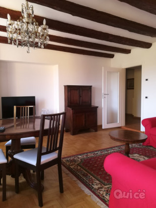 APPARTAMENTO 3 CAMERE  IN CENTRO STORICO BELLUNO foto-30784