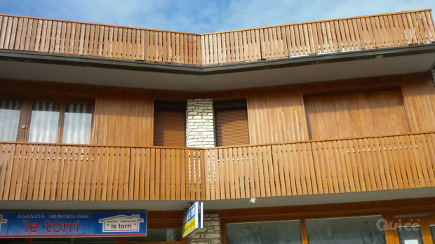 Bilocale stupendo in Piazzale Nevegal foto-267737