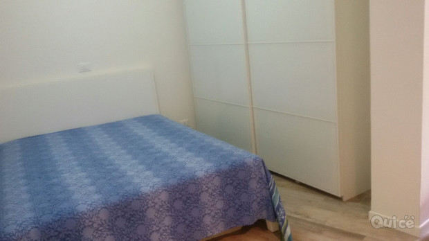 Bilocale stupendo in Piazzale Nevegal foto-267740