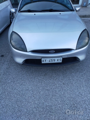 Ford Puma foto-30798