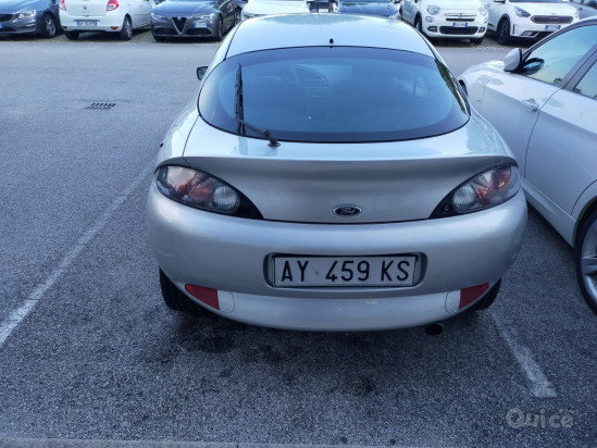 Ford Puma foto-267755