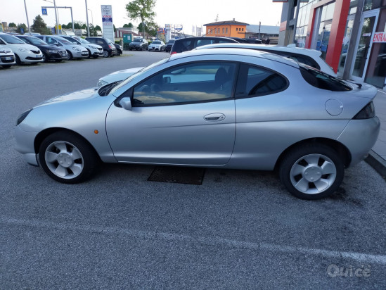 Ford Puma foto-267753