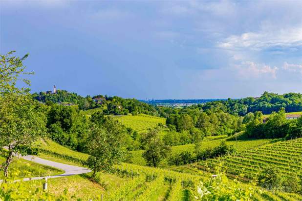 NUOVO DUPLEX CLASSE A3 IN ZONA COLLINARE a San Pietro di Feletto foto-267933