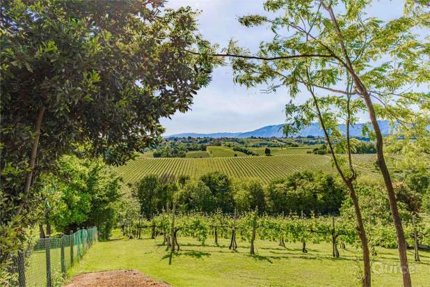 NUOVO DUPLEX CLASSE A3 IN ZONA COLLINARE a San Pietro di Feletto foto-267934