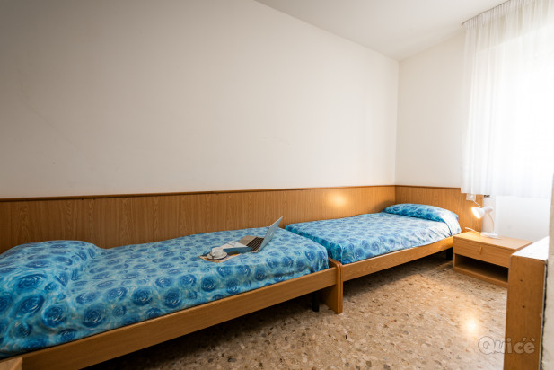 Trilocale Bibione fronte mare foto-269083