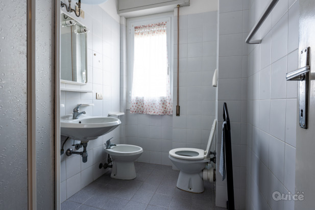 Trilocale Bibione fronte mare foto-269084