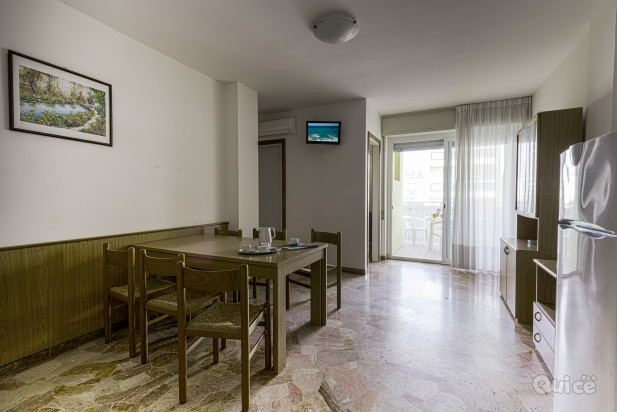 Trilocale Bibione fronte mare foto-269080