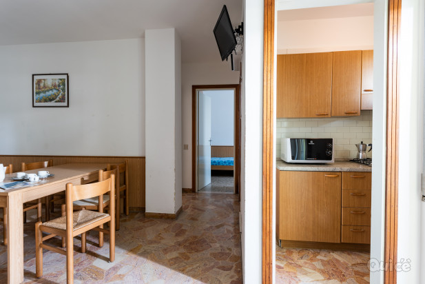 Trilocale Bibione fronte mare foto-269078